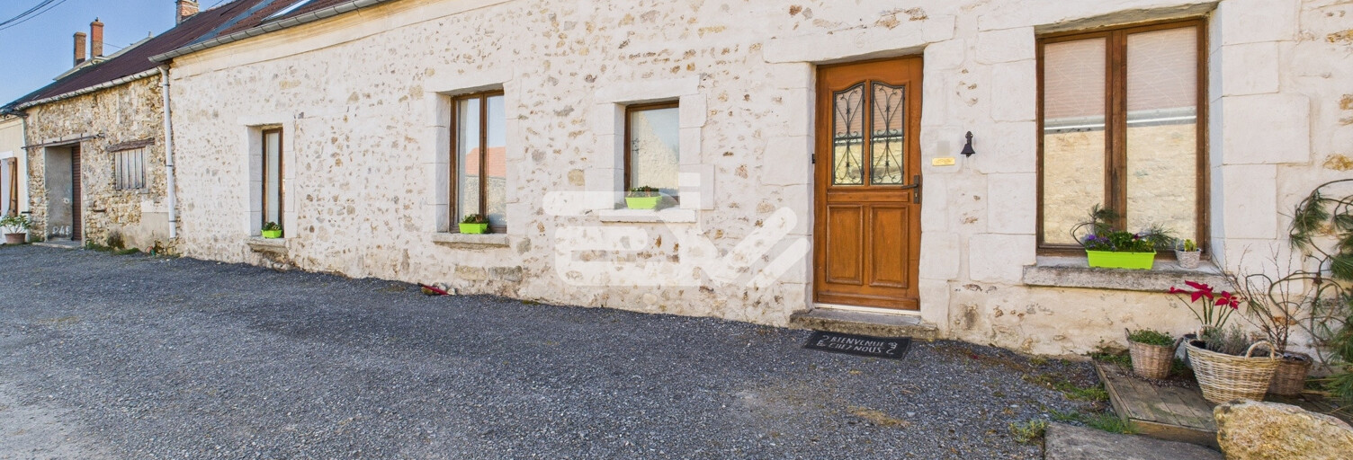 Maison 6 Pièces 154 m² à vendre à Villers-Agron-Aiguizy (02130)