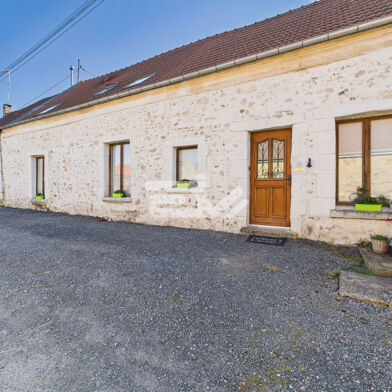 Maison 6 pièces 258000 €
