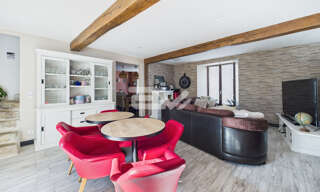 Maison 6 Pièces 154 m² à vendre à Villers-Agron-Aiguizy (02130)