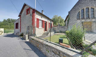 Maison 4 Pièces 70 m² à vendre à Vailly-sur-Aisne (02370)