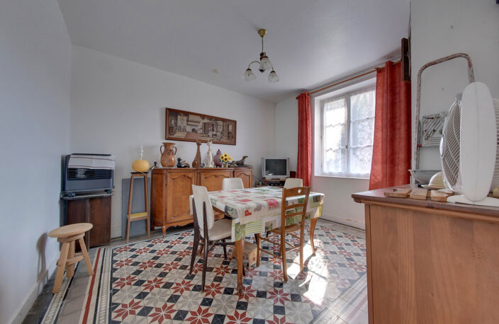 Maison ancienne de plain pied proche vailly sur aisne — photo 2