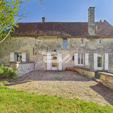 Maison 6 pièces 212500 €