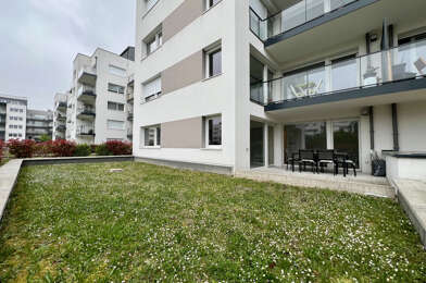 Appartement 3 pièces 244000 €