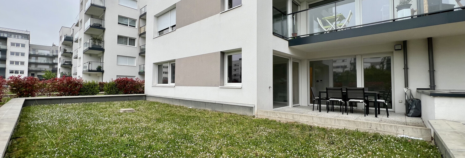 Appartement 3 Pièces 70 m² à vendre à Reims (51100)