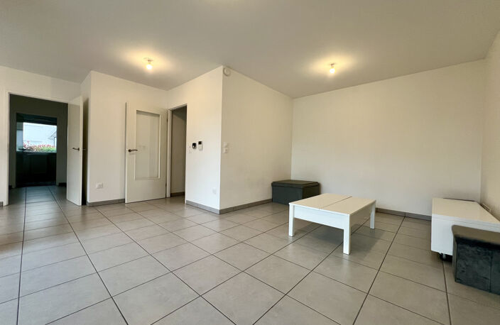 Appartement de type 3 situé au rez de chaussée d'une résidence sécurisée et récente — photo 2