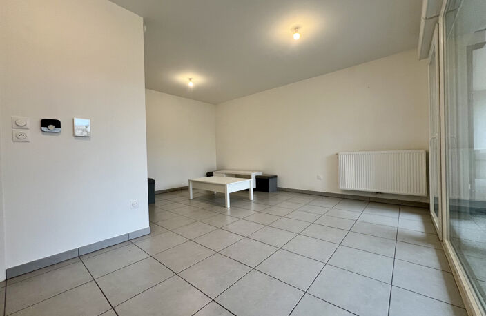 Appartement de type 3 situé au rez de chaussée d'une résidence sécurisée et récente — photo 3