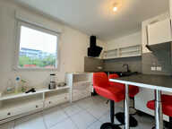 Appartement de type 3 situé au rez de chaussée d'une résidence sécurisée et récente — photo 4