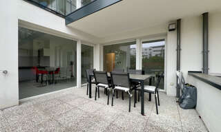 Appartement 3 Pièces 70 m² à vendre à Reims (51100)