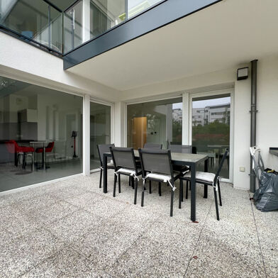 Appartement 3 pièces 244000 €