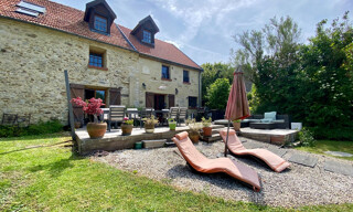 Maison 7 Pièces 200 m² à vendre à Lagery (51170)