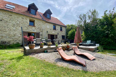 Maison 7 pièces 259000 €