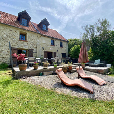 Maison 7 pièces 259000 €