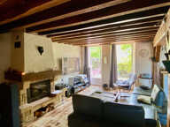 Maison en pierre au coeur de la Vallée de l'arbre — photo 3