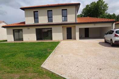 Maison 5 pièces 450000 €