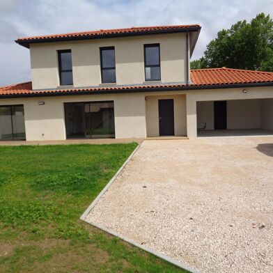 Maison 5 pièces 450000 €