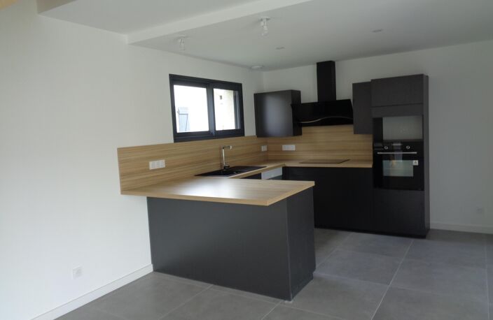 Vente maison 5 pièces 113 m² Pins-Justaret (31860) — photo 2