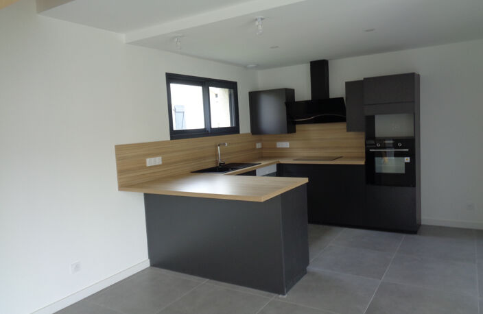 Vente maison 5 pièces 113 m² Pins-Justaret (31860) — photo 5