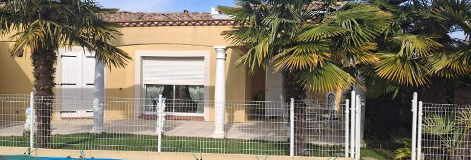 Maison 5 Pièces 157 m² à vendre à Eaunes (31600)