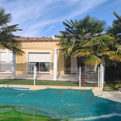 Maison 5 pièces 515000 €