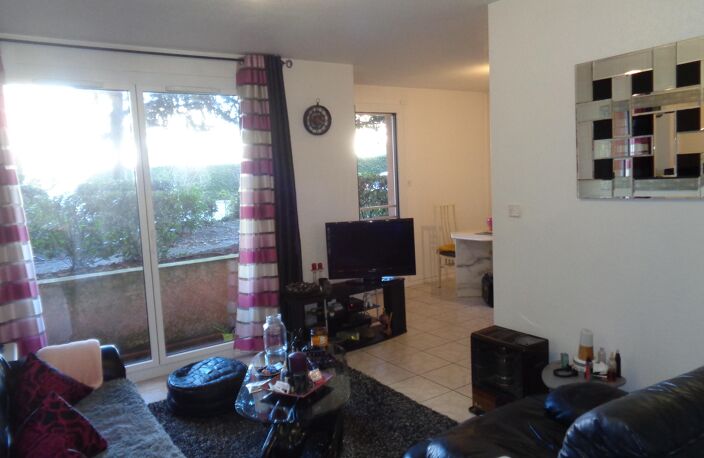 Toulouse Pasteur Ambroise Paré Cépière. Appt T2  54m2 RDC — photo 2