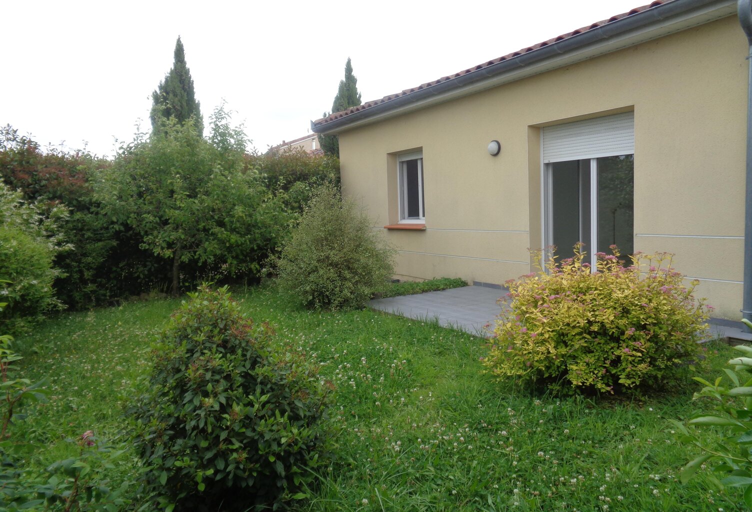 Vente maison 4 pièces 69 m² Eaunes (31600) — photo 1