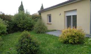 Maison 4 Pièces 69 m² à vendre à Eaunes (31600)