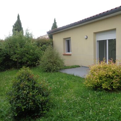 Maison 4 pièces 208000 €