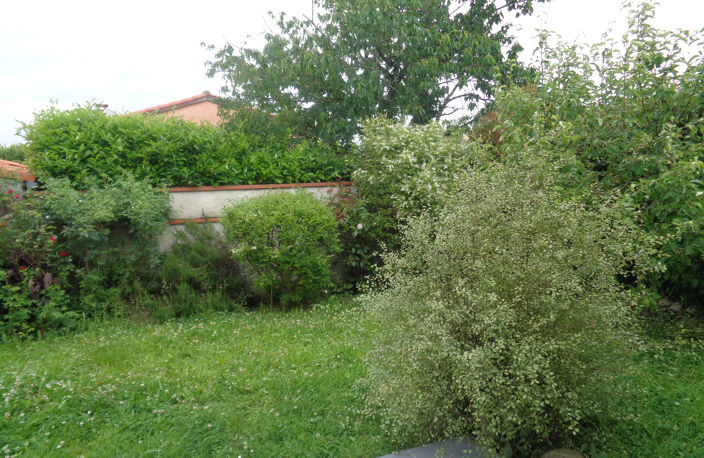 Vente maison 4 pièces 69 m² Eaunes (31600) — photo 3