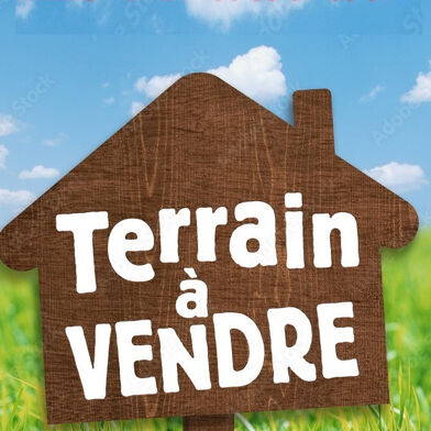 Terrain  119000 €