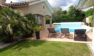 Maison 5 Pièces 169 m² à vendre à Saubens (31600)