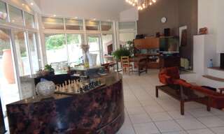 Maison 6 Pièces 183 m² à vendre à Vernet (31810)