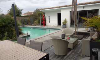 Maison 5 Pièces 130 m² à vendre à Pins-Justaret (31860)