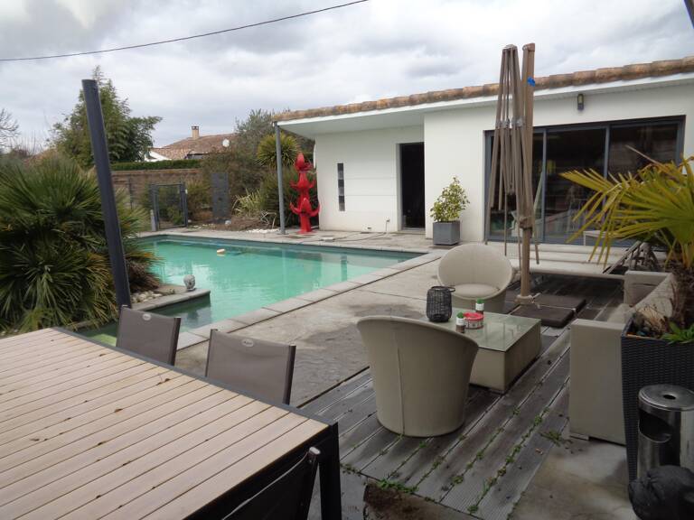 Maison 5 pièces 130 m² — photo 1