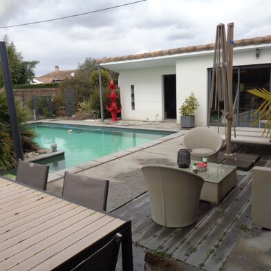 Maison 5 pièces 475000 €