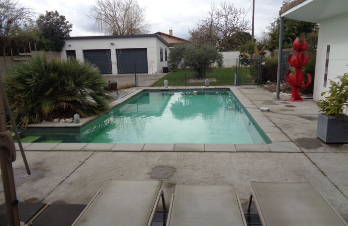 Vente maison 5 pièces 130 m² Pins-Justaret (31860) — photo 2