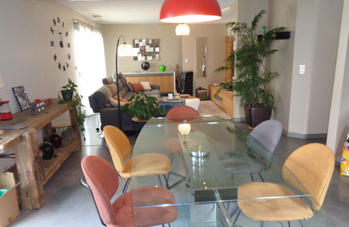 Vente maison 5 pièces 130 m² Pins-Justaret (31860) — photo 4