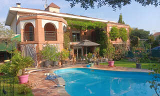 Maison 8 Pièces 239 m² à vendre à Portet-sur-Garonne (31120)