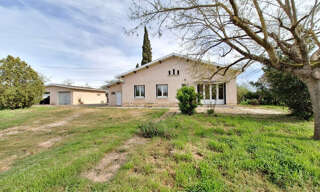 Maison 4 Pièces 93 m² à vendre à Saint-Laurent (31230)