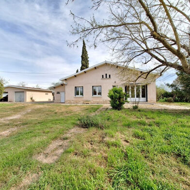 Maison 4 pièces 219000 €