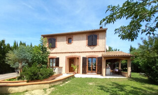 Maison 6 Pièces 128 m² à vendre à Saint-Loup-Cammas (31140)