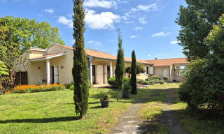 Maison 7 Pièces 180 m² à vendre à Eaunes (31600)