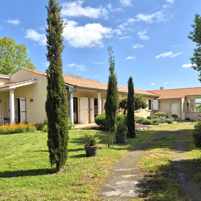 Maison 7 pièces 475000 €