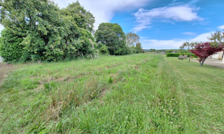 Terrain   m² à vendre à Martres-Tolosane (31220)