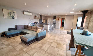 Maison 4 Pièces 119 m² à vendre à Le Plan (31220)