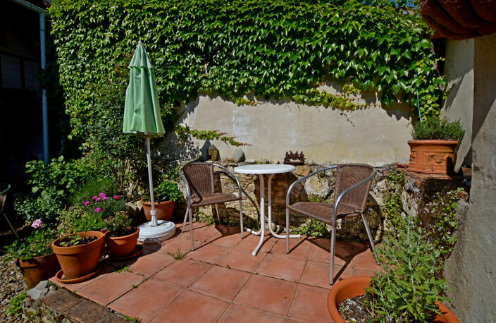 Charmante maison de village rénovée au cœur de Duras — photo 3