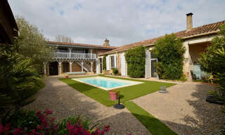 Maison 7 Pièces 226 m² à vendre à Le Mas-d'Agenais (47430)