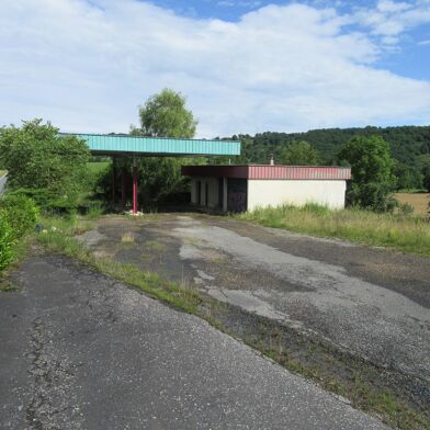 Maison 3 pièces 75500 €