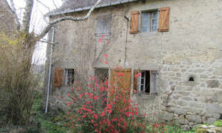 Maison 4 Pièces 72 m² à vendre à Espeyrac (12140)