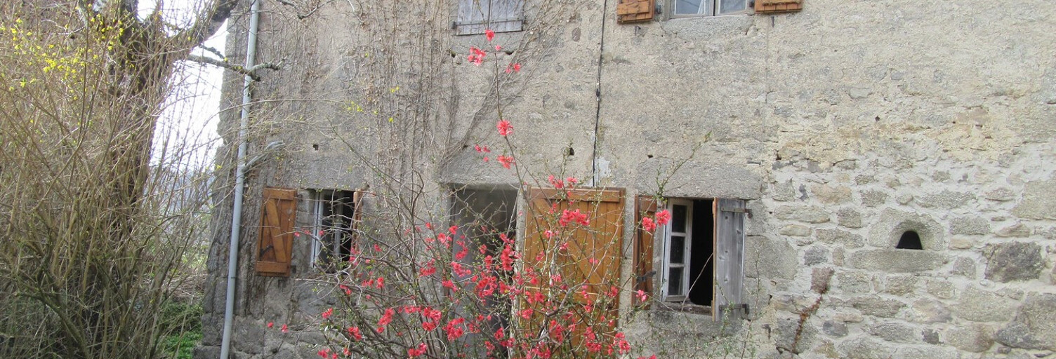 Maison 4 Pièces 72 m² à vendre à Espeyrac (12140)