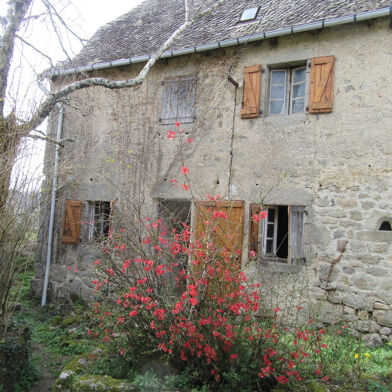 Maison 4 pièces 39000 €